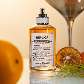 25年新香！梅森·马吉拉 无尽夏日 Maison Margiela Never-ending Summer 分装