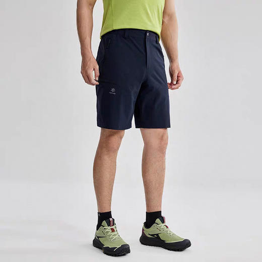 K.L.S 工装弹力 速干短裤 DK379 商品图1