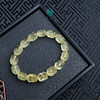 D水晶单圈-貔貅黄水晶手串10mm 商品缩略图0