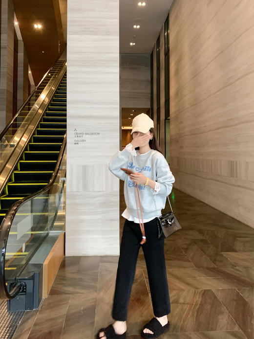 【149元任选2件】 现货！杏色半身裙 商品图6