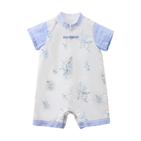 丽婴房-童衣类（夏）I5丽婴房连身装