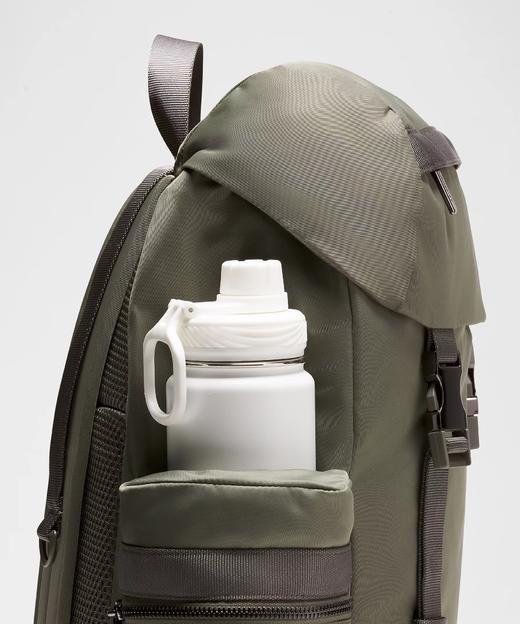 热巴同款不同色 年年大爆款！lululemon  Wunderlust 双肩包25L 商品图6