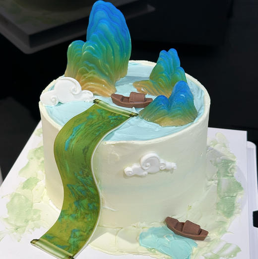 清明上河图（需自提） 商品图0