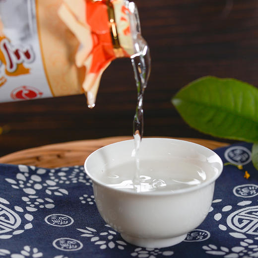 【皇佳香-青云好食城】53°三花酒125ml*6瓶小礼盒装桂林特色 商品图5