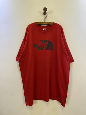 The North Face 北面 老美版 短袖T恤 _SST(XL)