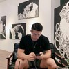 拉夫纯原男款经典小标T恤第二件半价 商品缩略图9