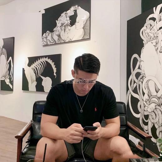 拉夫纯原男款经典小标T恤第二件半价 商品图9