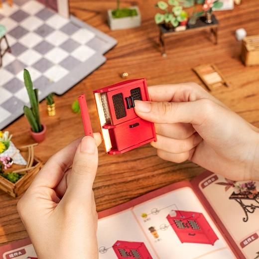 若来艾米莉的花店DG145 商品图3