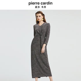 皮尔卡丹女装连衣裙P4341E4986J0
