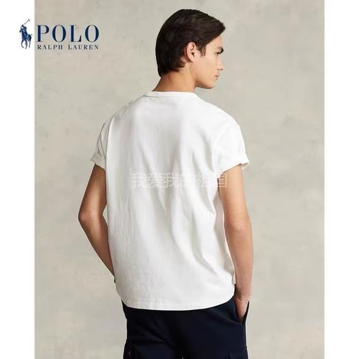 拉夫纯原男款经典小标T恤第二件半价 商品图12