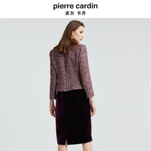 皮尔卡丹女装连衣裙P4311E4967Z3 商品图3