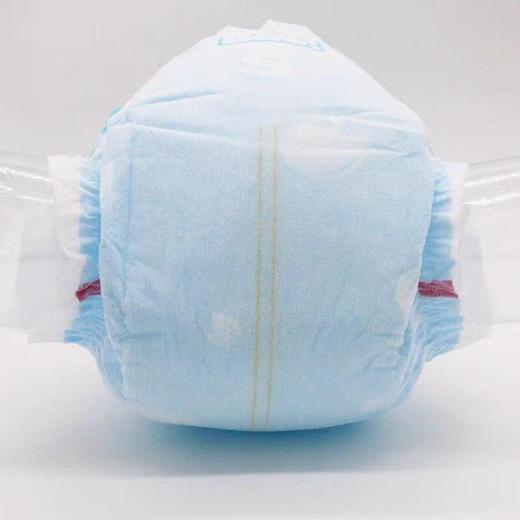 【整箱购：两箱/12包】B&Q贝奇  铂金装PH5.5 御敏弱酸易拉裤（购满358元参与：1元报名送358元乳铁蛋白） 商品图9