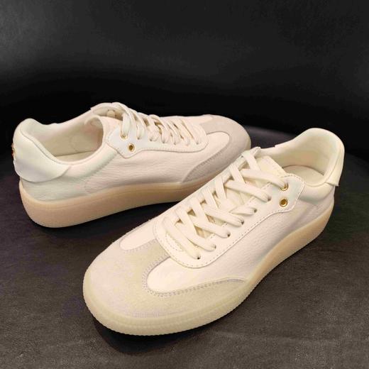 LFGJ  16512  时尚百搭德训鞋 商品图3