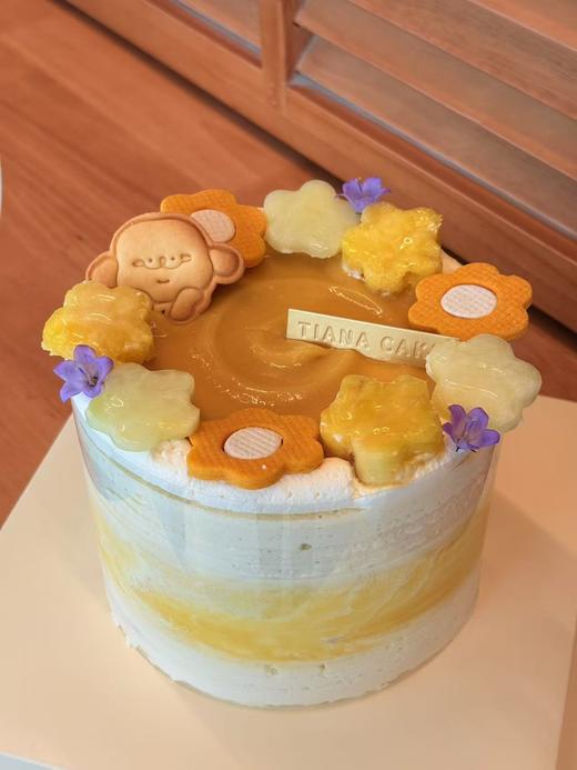 五寸玄米粹凤梨 商品图7