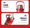 GERM可口可乐联名款律动保温杯800ml(可乐红)【宝库优选】 商品缩略图6