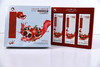 红参石榴汁饮品10袋×3盒 商品缩略图1