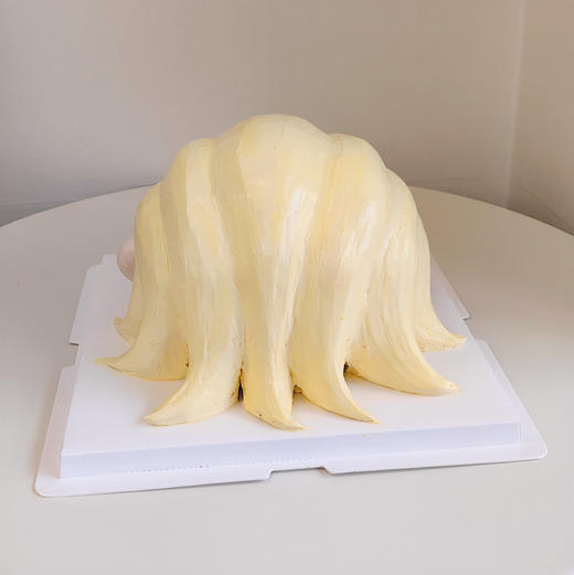 猎枭Q版 ｜奶酪霜抹面 商品图2