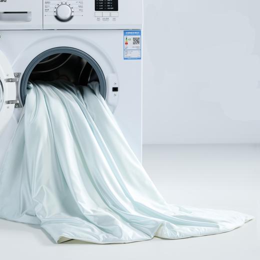 流光凉感夏被 可机洗 夏凉被 商品图2