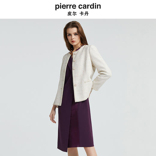 皮尔卡丹女装上衣P4342U4968M0 商品图1