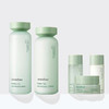 韩国 innisfree悦诗风吟 绿茶水油平衡保湿5件套 套盒 (水200ml+15ml+乳160ml+15ml+面霜10ml) 商品缩略图4