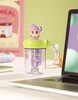 【品牌直发】【杯具熊N-Kid熊孩子系列】圈圈儿童壶480ml/双饮保温杯600ml/星辰双饮/运动水杯/分仓保温/海洋球塑料杯 一盖两用双饮杯吸管杯茶杯杯盖儿童幼儿园水壶316不锈钢IP联名 商品缩略图13