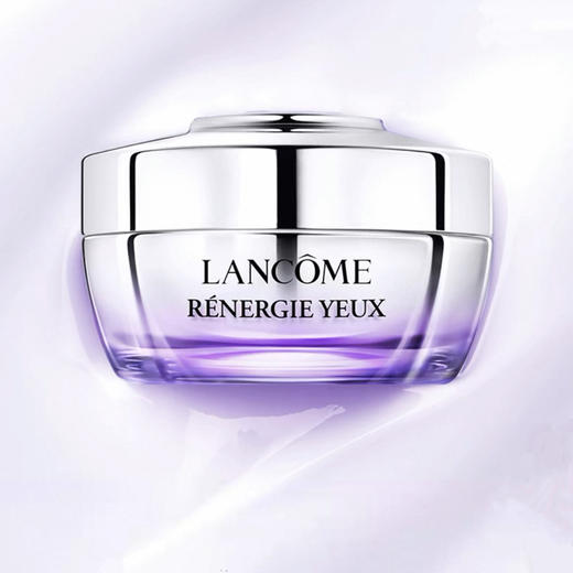 法国 LANCOME兰蔻 百肽塑颜紧致提拉眼霜 15ml 商品图0