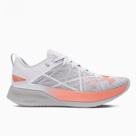 【12.13圣诞专享礼遇】
安德玛UA Velociti Pro男子舒适缓震训练运动跑步鞋3027560-102