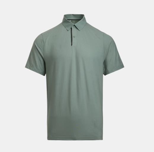 安德玛男子UA TOUR TIPS POLO衫1385128-348 商品图0