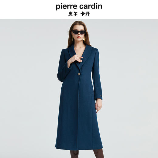 皮尔卡丹女装大衣P4435C4958L0 商品图1
