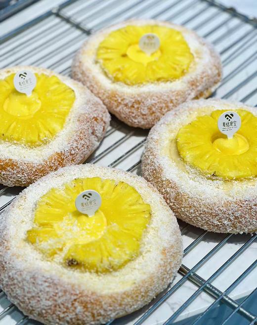 凤梨布里奥 商品图0