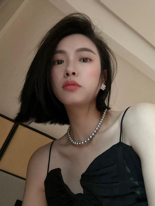 年后发！🔥618超值福利！89元💰到手珍珠5件套！珍珠项链*1➕手链*1➕珍珠耳钉*2对➕珍珠戒指*1💥不抢后悔系列！！全是高货，5件套机制‼戴上狂拍800张美照❗ 商品图7