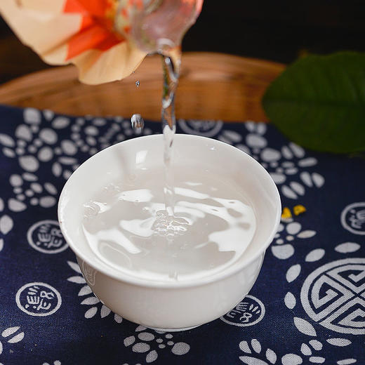 【皇佳香-青云好食城】53°三花酒125ml*6瓶小礼盒装桂林特色 商品图3