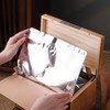 岁月藏香【松木散茶箱.带湿度计）1斤装】38元1套.整箱18套 商品缩略图5
