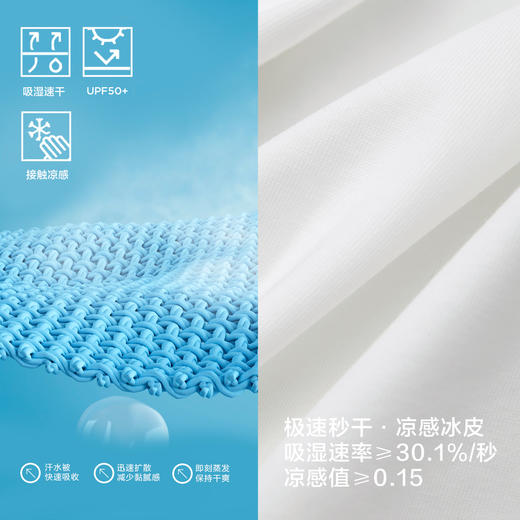 棉仓363801054-四叶草·欢喜T 商品图2