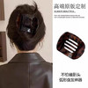 【醒粉福利8.8元4个】拯救扁头星人的梦中情夹【鲍鱼弧形抓夹】开车普拉提稳如泰山！ 商品缩略图3