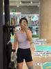 老客必入-- lulu莱卡高弹裸感-运动瑜伽健身打底裤【包邮+三天无理由退换】 商品缩略图13
