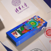 中国名校邮票书签 商品缩略图3