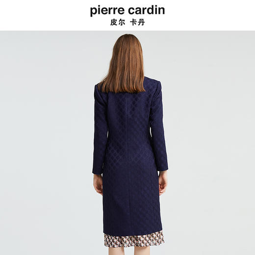 皮尔卡丹女装风衣P4324G4993B0 商品图2