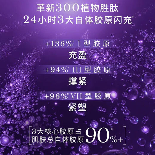 法国 LANCOME兰蔻 百肽塑颜紧致胶原面霜 50ml 商品图4