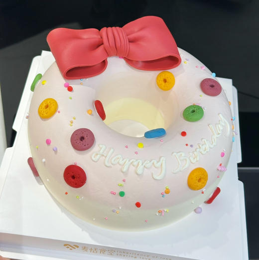 甜甜圈（需自提；提前2天预定） 商品图2