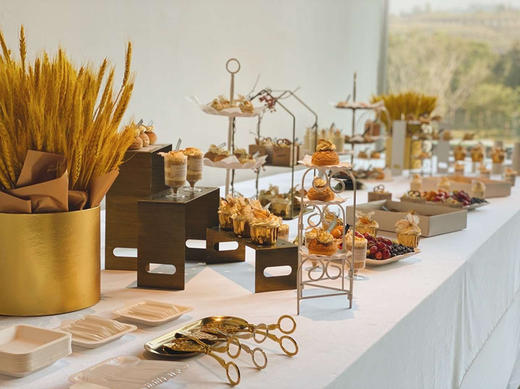 企业冷餐茶歇定制（需提前五天预定） 商品图3