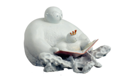 保持一颗不被煽动的心 | Keep one unprovoked