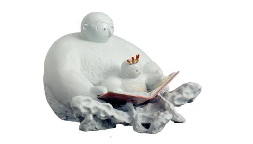 保持一颗不被煽动的心 | Keep one unprovoked 商品图0