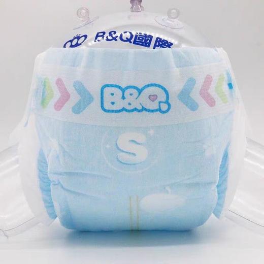 【整箱购：两箱/12包】B&Q贝奇  铂金装PH5.5 御敏弱酸易拉裤（购满358元参与：1元报名送358元乳铁蛋白） 商品图10