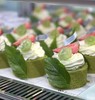 端午抹茶生巧卷 商品缩略图0