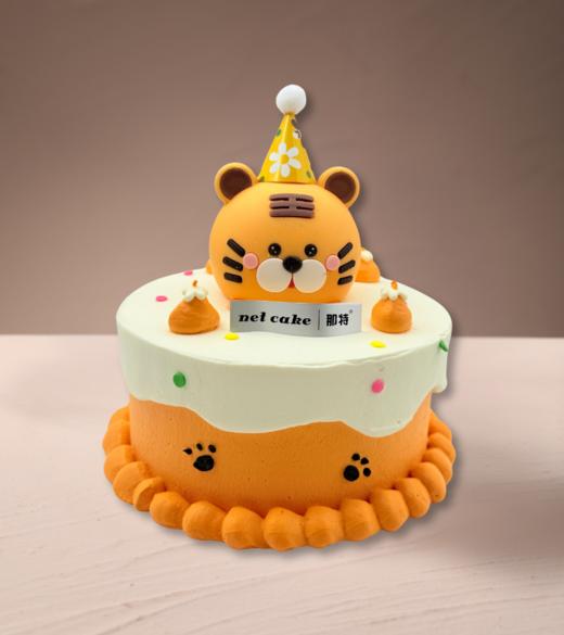 「4寸」小萌虎 商品图0