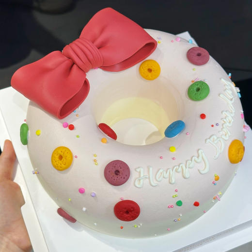 甜甜圈（需自提；提前2天预定） 商品图3