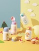 【品牌直发】【杯具熊清新萌宠系列糯米杯】儿童保温杯530ml 两盖吸管杯茶杯杯盖儿童幼儿园水壶316不锈钢 商品缩略图0