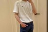 拉夫纯原男款经典小标T恤第二件半价 商品缩略图8
