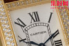 卡地亚新款AF坦克系列 美国坦克系列 中号 瑞士石英系列 女士腕表 商品缩略图3